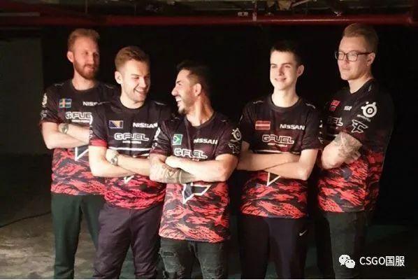 NRG Esports 官方将 Verno 和 bonkar 放入替补名单；