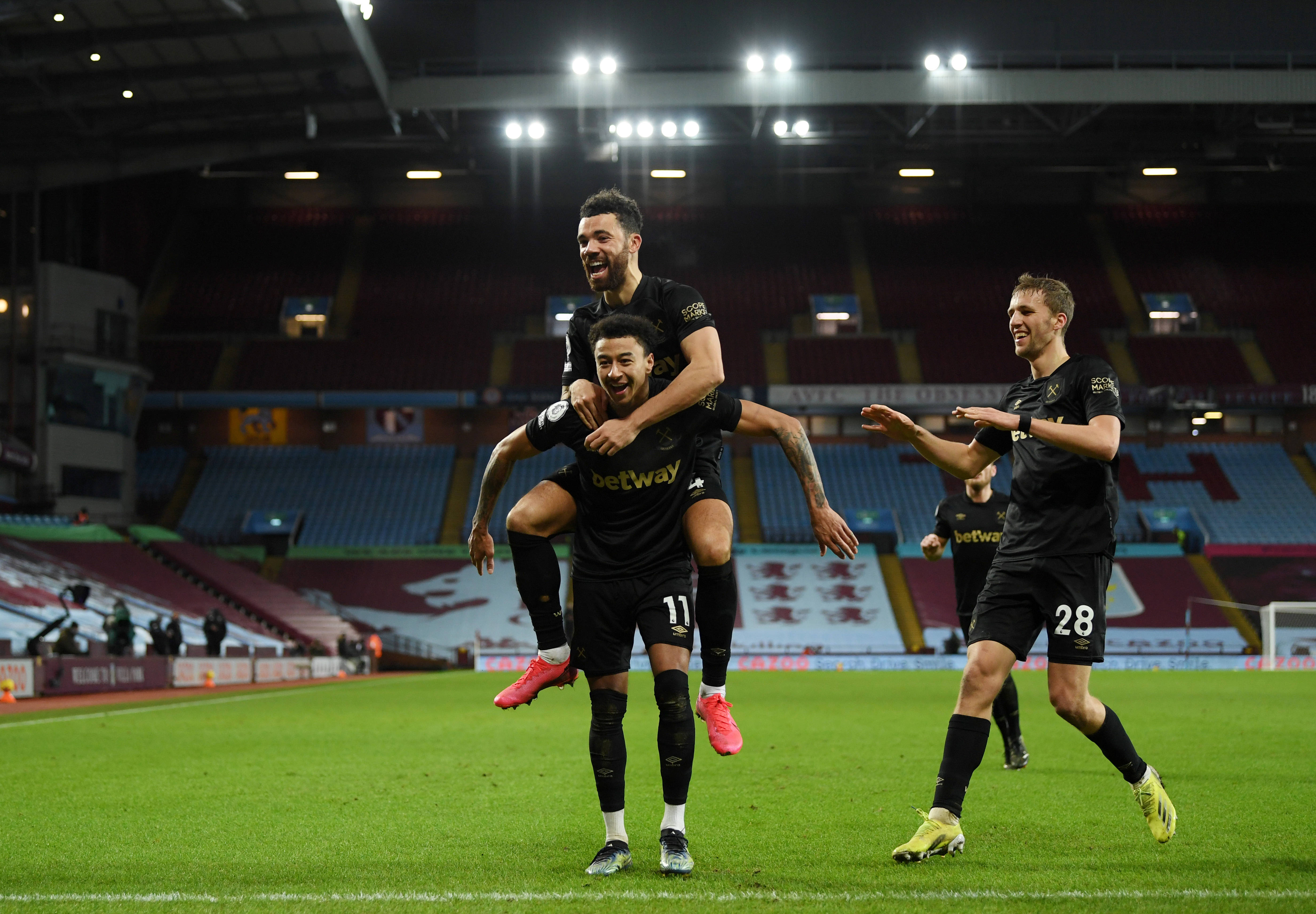 官宣 战力榜公布