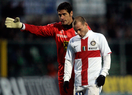 赛场直击丨直面失败 痛定思痛