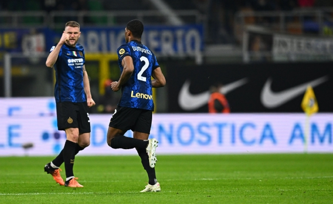 Here we go！罗马诺：塞门约6500万英镑转会费加盟曼城